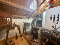 Kanalmuseum, Trollhättan