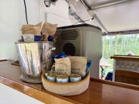 Barbereich, MS Diana