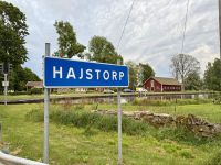 Hajstorp