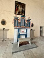 Schloss, Vadstena