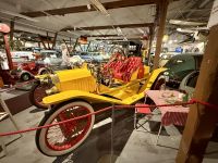 Motormuseum, Motala
