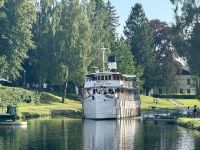 Schwesternschiff MS Wilhelm Tham