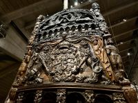 Vasa-Museum, Stockholm