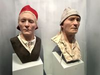 Vasa-Museum, Stockholm