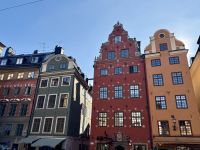 Gamla Stan, Stockholm