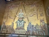 Rathaus, Stockholm
