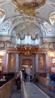 Schlosskirche Stockholm