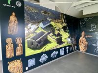 Faröer - Kirkjubøur Infomation