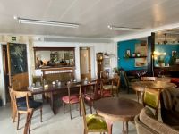 Faröer - Skalavik Café Á Mølini