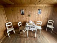 Faröer - Sandur Heimatmuseum