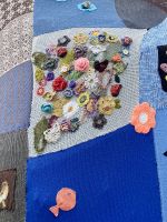 Faröer - Sandur Strickfelsen