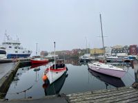Faröer - Torshavn Altstadt-Spaziergang