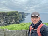 8. Tag – Klippen & Burren – Cliffs of Moher