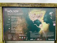 Faröer - Ausflug Insel Nolsoy