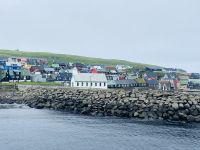 Faröer - Ausflug Insel Nolsoy