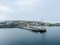 Faröer - Ausflug Insel Nolsoy