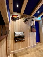 Faröer - Insel Nolsoy Mittagspause