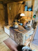 Faröer - Insel Nolsoy Heimatmuseum