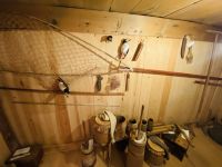 Faröer - Insel Nolsoy Heimatmuseum