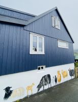 Faröer - Insel Nolsoy 