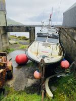 Faröer - Insel Nolsoy 