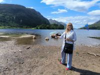 Auf den Spuren von Harry Potter am Loch Shiel