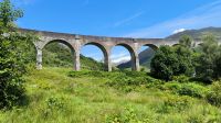 Glenfinnan Viadukt