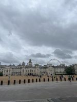 3.7-Horse Guard Parade