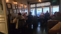 The Castle- unser Pub