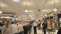 Bummeln Harrods 