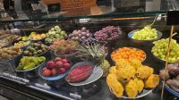 Foodhall im Harrods 
