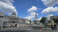 Trafalgar Square 