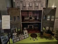 Puppenstube von Queen Victoria/ Kesington Palace