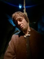 Faröer - Vestmänna Saga-Museum