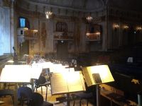 Das Theater Drottningholm