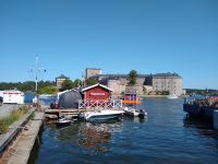 Vaxholm