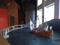 Vasa Schiff