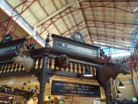 Markthalle