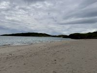 10. Tag – Ring of Kerry – Zusatzwanderung vom Scariff Inn zum Derrynane Beach