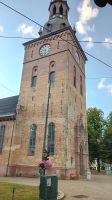 Oslo Kirche