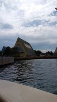 Fram Museum auf der Insel Bygdöy
