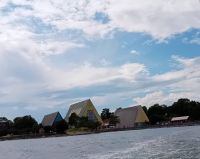 Insel Bygdöy