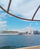 Hafen Oslo