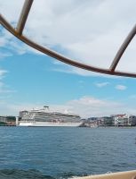 Hafen Oslo