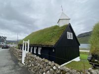 Faröer - Kollafjørdur