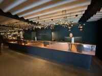 Faröer - Hotel Føroyar Folkloreabend