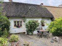 11. Tag – Tralee bis Newtownmountkennedy – Cottages in Adare