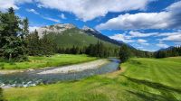 Banff Nationalpark