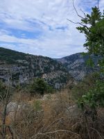 Verdonschlucht 