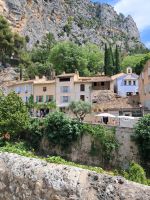 Moustiers Sainte Marie 